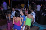 Saturday Beach Party at Edde Sands, Byblos